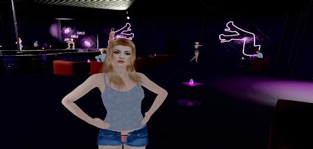 vr strip|Buy Club Lipstick VR